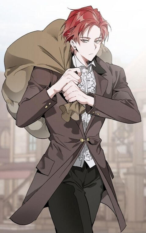 Ciuchy Ekskluzywne (Agent Pax Aurea)