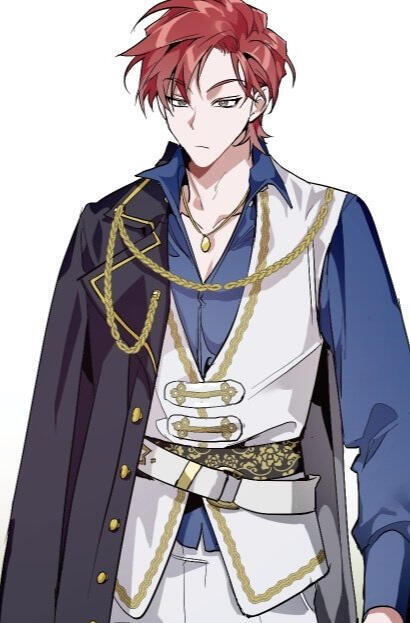 Ciuchy Ekskluzywne (Bal)