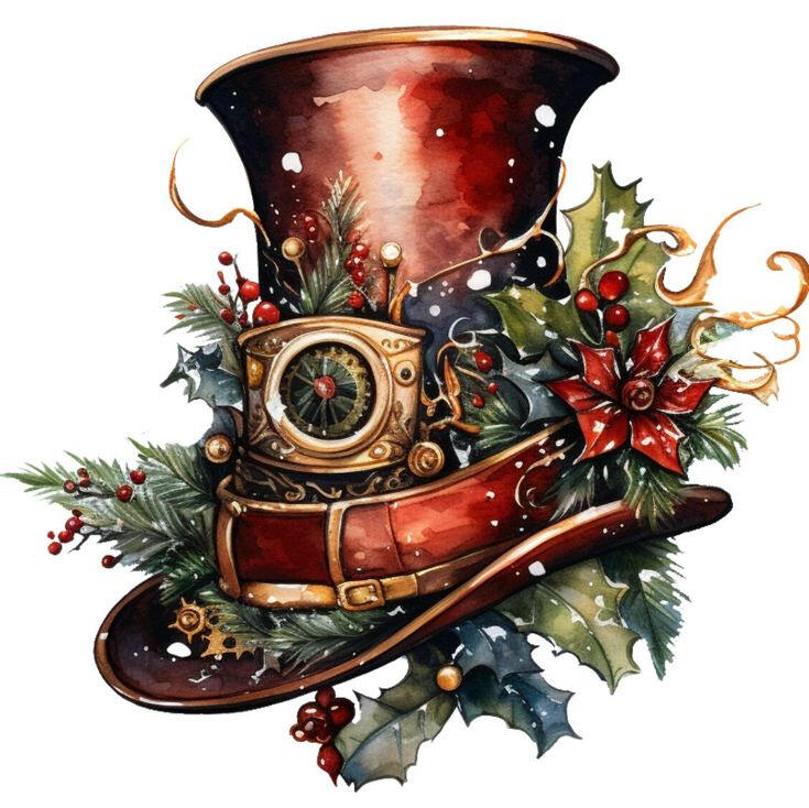 Kapelusz Zmiennego Ciała